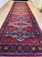 Shirwan handgeknoopt loper tapijt, 200 cm of meer, 50 tot 100 cm, Gebruikt, Ophalen
