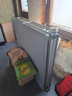 Radiateurs a panneaux en acier pour chauffage central, Bricolage & Construction, Chauffage & Radiateurs, Enlèvement, Radiateur