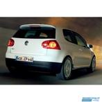 Volkswagen Golf 5 GTI dakspoiler 2003/2009, Ophalen of Verzenden, Gebruikt, Volkswagen, Achterklep