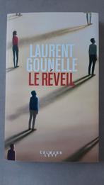 Le réveil - Laurent Gounelle - NEUF!, Ophalen of Verzenden, Zo goed als nieuw