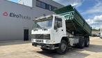 Volvo FL 10 - 280 (LAMES / POMPE MANUELLE / MANUAL PUMP / 6X, Auto's, Euro 2, Achterwielaandrijving, Overige kleuren, Bedrijf