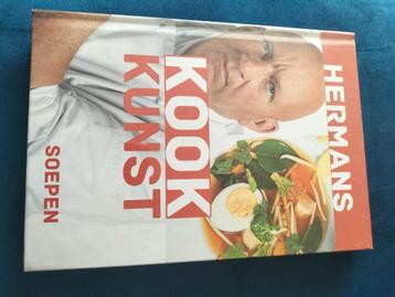 Herman den Blijker - Soepen beschikbaar voor biedingen