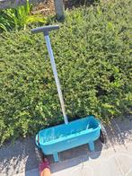 strooiwagen, Tuin en Terras, Ophalen, Gebruikt, Overige soorten, Gardena