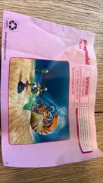 Playmobil zeemeermin met slakkenkoets, Kinderen en Baby's, Speelgoed | Playmobil, Ophalen, Zo goed als nieuw, Complete set