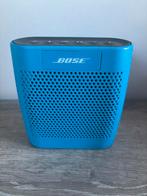 Bose Soundlink Colour Bluetooth luidspreker, Audio, Tv en Foto, Luidsprekerboxen, Ophalen, Gebruikt, Bose