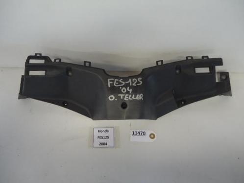 FES125 Pantheon 1997 - 2006 Honda Cover D1-25756, Motoren, Onderdelen | Honda