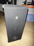 T.K. JBL subwoofer, Utilisé, 120 watts ou plus, Subwoofer, Enlèvement ou Envoi