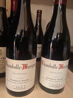 Chambolle Musigny Roumier, Ophalen of Verzenden, Zo goed als nieuw