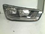 KOPLAMP RECHTS Audi A1 Sportback (8XA / 8XF) (8XA941004), Gebruikt, OgDemircelik@Hotmail.com, Audi, Dhr. O. Demircelik
