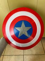 Avengers captain america schild, Enlèvement, Utilisé