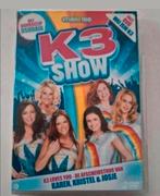 K3 show, Ophalen of Verzenden