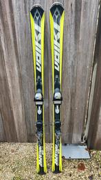 Völkl Racetiger 155 cm + Marker binding, 140 tot 160 cm, Gebruikt, Carve, Ophalen