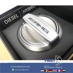 Mercedes AMG TANKDOP (draai dop) A35 A45 CLA45 GLA45 C63 E63, Ophalen of Verzenden, Gebruikt, Mercedes-Benz
