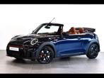 MINI John Cooper Works Cabrio CAMERA, ADAPT CRUISE CONTROL,, Auto's, Automaat, 1998 cc, Euro 6, Cabriolet