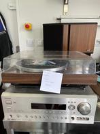 HiFi keten inclusief Bose luidsprekers, Audio, Tv en Foto, Luidsprekerboxen, Ophalen, Gebruikt, Bose