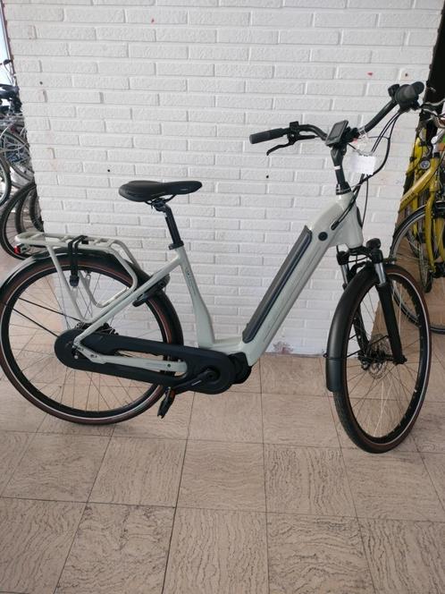 E-Bike Oxford SX9.0, Fietsen en Brommers, Elektrische fietsen, Nieuw, Overige merken, 50 km per accu of meer, Ophalen