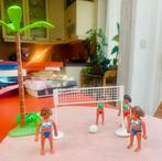 Kit de volley-ball Playmobil, Enfants & Bébés, Enlèvement ou Envoi, Comme neuf