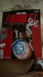 Formule 1 - Start 2011, Enlèvement, Comme neuf
