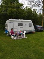 Cavalier jaar2008, Caravans en Kamperen, Particulier