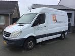 Mercedes-Benz Sprinter 311 (bj 2009), Auto's, Bestelwagens en Lichte vracht, Mercedes-Benz, Bedrijf, Te koop, 1910 kg
