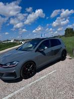 Golf gti tcr, Achat, Particulier