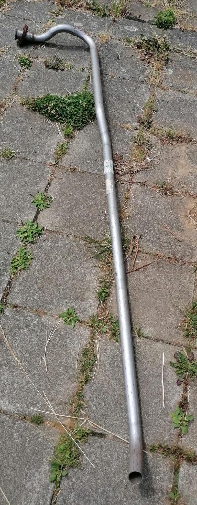 Ford Fiesta 1 voorste uitlaatbuis high compression, Auto-onderdelen, Uitlaatsystemen, Ford, Nieuw, Ophalen of Verzenden