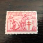 Belgische postzegel. 1934, Timbres & Monnaies, Timbres | Europe | Belgique, Neuf, Enlèvement ou Envoi