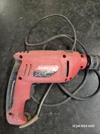 klopboormachine, Doe-het-zelf en Bouw, Gereedschap | Boormachines, Ophalen of Verzenden, Gebruikt