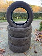 Winterbanden Continental WinterContact 215/55 R17 H XL, Auto-onderdelen, Banden en Velgen, Ophalen, 17 inch, Winterbanden, Band(en)