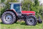 Gezocht Massey Ferguson 3655, Ophalen, Massey Ferguson