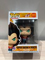 Super Saiyan 4 Vegeta #2073 Funko Pop! Dragon Ball GT, Enlèvement ou Envoi