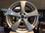 NIEUWE 17 inch 5x120 Borbet aluminium sportvelgenset, 17 pouces, Jante(s), Enlèvement ou Envoi, Neuf