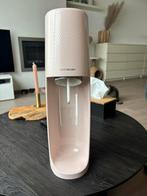 Sodastream spirit, Ophalen, Zo goed als nieuw