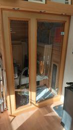 Infraroodsauna, Enlèvement, Comme neuf, Infrarouge, Sauna complet