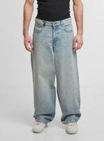 Jeans baggy, Ophalen, Zo goed als nieuw