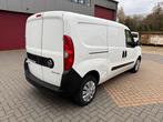 Combo maxi lang euro 6, Auto's, Euro 6, Wit, Bedrijf, Radio