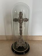 Stolp Jezus, Antiek en Kunst, Ophalen