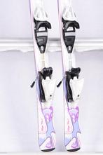 107 kinder ski's HEAD MYA NO.1 + Head LRX 4.5, Sport en Fitness, Gebruikt, Verzenden, 100 tot 140 cm, Carve
