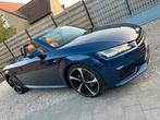 AUDI TT / CABRIO / S-LINE, Auto's, Audi, Voorwielaandrijving, TT, Euro 6, 4 cilinders