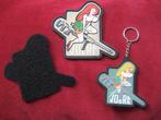 Badges VOEREN, Ophalen of Verzenden, Nieuw, Overige typen