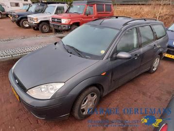 ford focus 1.6 demontage auto beschikbaar voor biedingen
