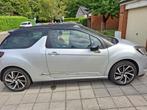 DS3 à vendre, Auto's, Citroën, Voorwielaandrijving, 1199 cc, Cabriolet, Leder