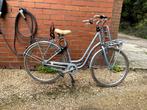 Stadsfiets - elegant én prakrisch, Fietsen en Brommers, Gebruikt, Versnellingen, 50 tot 53 cm, Ophalen