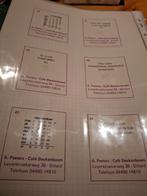 Luciferetiketten 44, Verzamelen, Ophalen of Verzenden