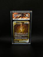 Arceus Vstar (CRZ GG70) ACE 10, Ophalen of Verzenden, Nieuw, Losse kaart, Foil