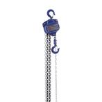 Kettingtakel 1,5 ton 3m, Verzenden