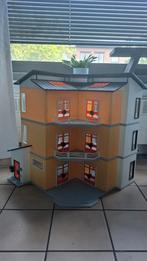 Playmobil huis, Kinderen en Baby's, Speelgoed | Playmobil, Ophalen, Zo goed als nieuw