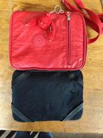 Kipling Draagtas voor IPad os tablet, Computers en Software, Tablet-hoezen, 13 inch of meer, Kipling, Bescherming voor- en achterkant