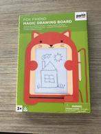 Magic fox tekenbord NIEUW NP 25€, Kinderen en Baby's, Speelgoed | Educatief en Creatief, Ophalen of Verzenden, Nieuw