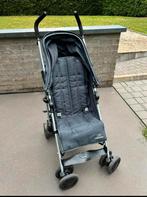 Plooibuggy, Kinderen en Baby's, Buggy's, Ophalen, Koelstra, Regenhoes